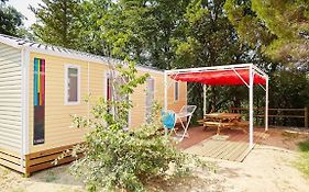 Camping Laroque Des Alberes