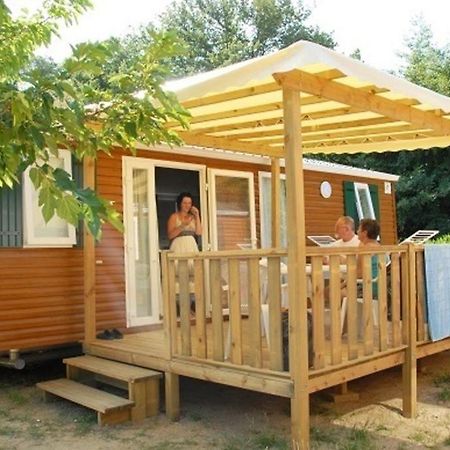 Camping Laroque Des Alberes Extérieur photo